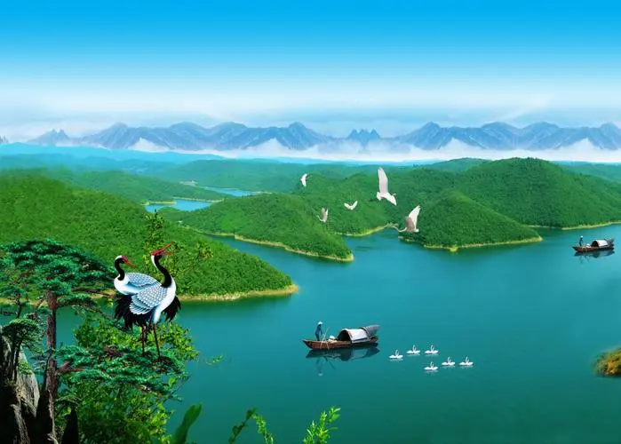 独特高标准